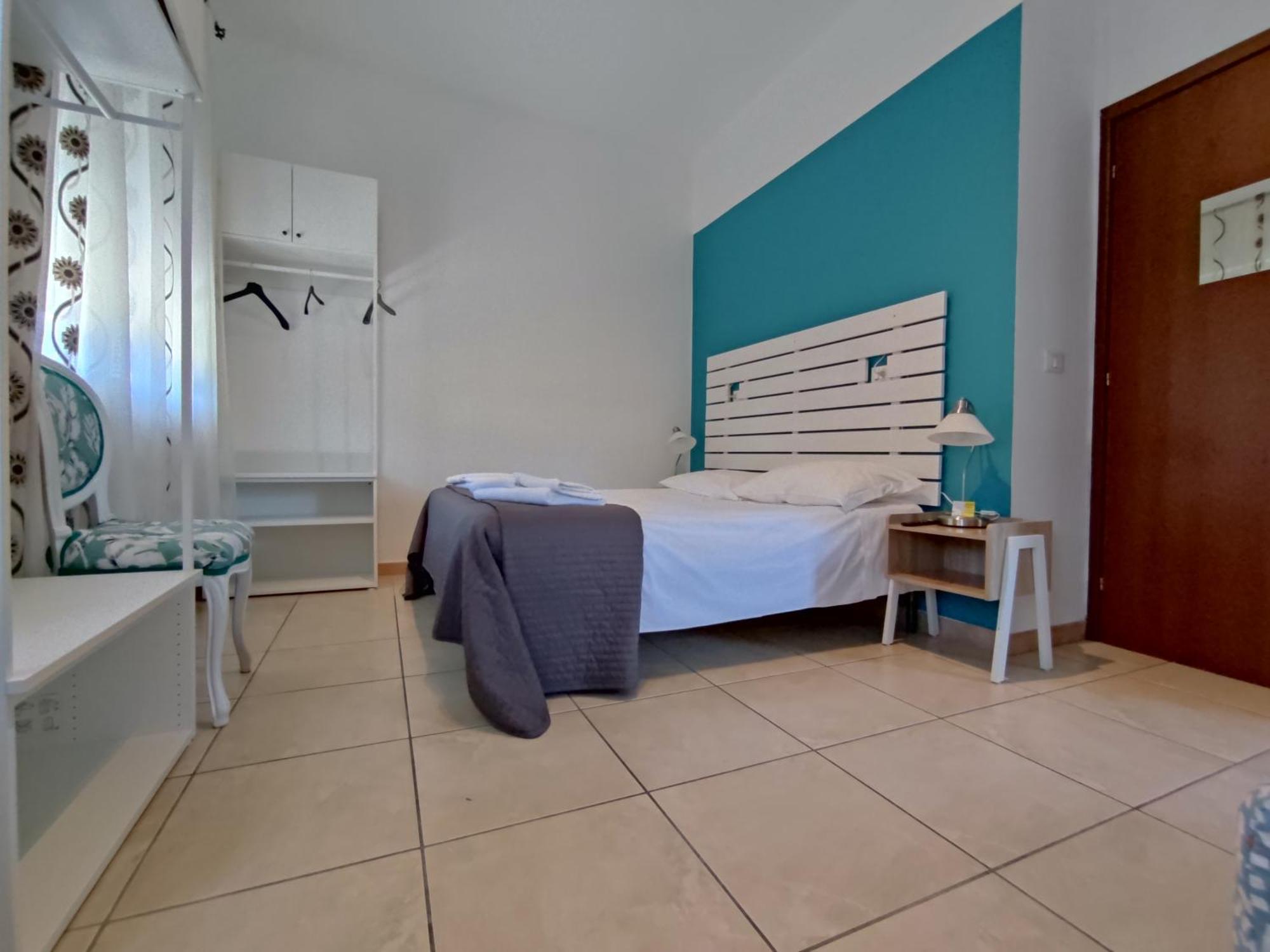 Locanda Diana Ізео Номер фото