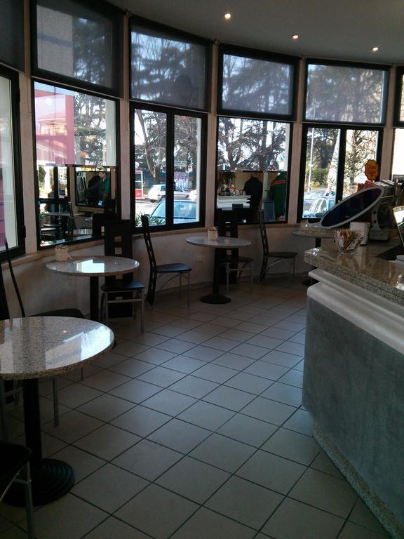 Locanda Diana Ізео Екстер'єр фото