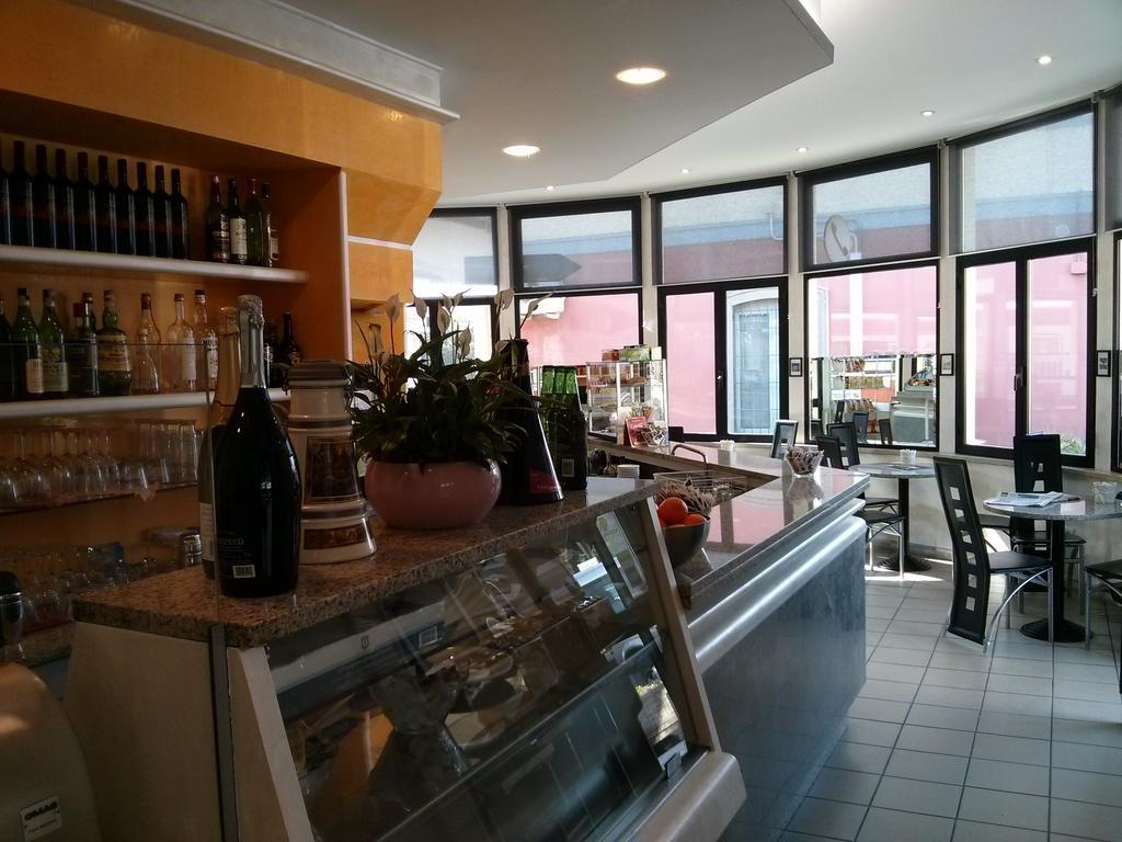 Locanda Diana Ізео Екстер'єр фото